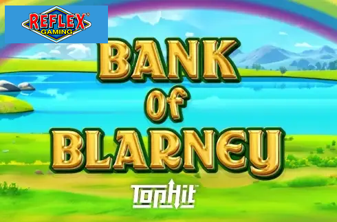 Bank of Blarney TopHit